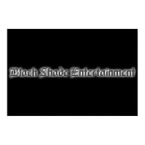 2005 Black Shade Entertainment posters by ironheartz 2005 Black Shade Entertainment posters