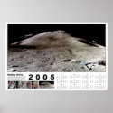 2005 Calendar: Hadley Delta posters