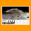 2005 Calendar: Hadley Delta posters