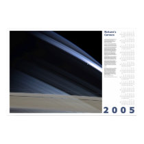 2005 Calendar: Nature's Canvas posters by tiggerntatie 2005 Calendar: Nature's Canvas posters