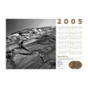 2005 Calendar: Opportunity posters