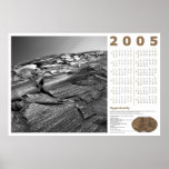 2005 Calendar: Opportunity posters