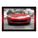 2005 Corvette posters by trilobyt 2005 Corvette posters