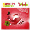 2005 FaLaLaLaLa ADVENTure In Carols Cover posters