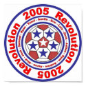 2005 Fall Revolution Team Logo Poster posters by RevolutionSoccer 2005 Fall Revolution Team Logo Poster posters