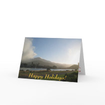 2005 Holiday Card