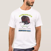 2005 HUMPERLICKS t-shirts by tray16228 2005 HUMPERLICKS t-shirts