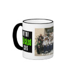 2005 Marching Season Mug