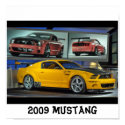 2005-Mustang-GT-R-Concept-hr-012, 2009 mustang posters