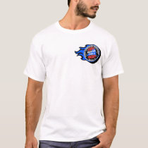 2005 NYS Bantam Tier II Tournament - Style A t-shirts
