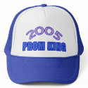 2005 Prom King - Trucker Hat