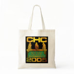 2005 Sacramento Tote Bag