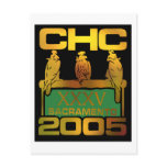 2005 Sacramento Postcards