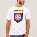 2005 Team Soccer Design t-shirts by RevolutionSoccer 2005 Team Soccer Design t-shirts
