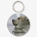 2006-05-11_0051 copy, Great Pyrenees keychains
