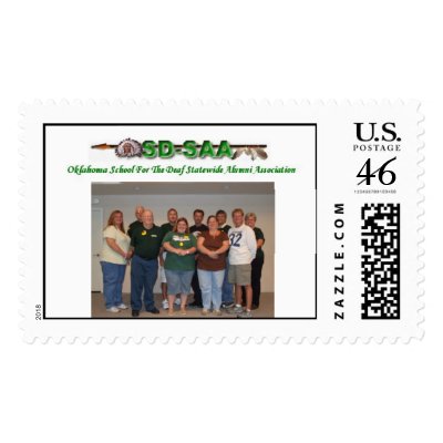 2006 - 2008 OSD-SAA Stamp by roadie_osd