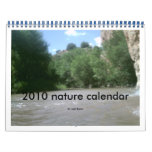 2006 2216, 2010 nature calendar, by: Mary Begley
