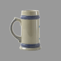 2006 4A State Basketball Champions Stein mugs