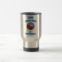2006 4A State Basketball Champions Travel Mug