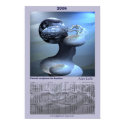 2006 calendar for boaties by Anjo Lafin posters