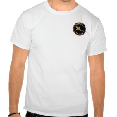 2006 DC Picnic Shirt - White by elbucho