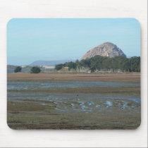 2006 Dec 237, Morro Bay, CA (back bay), by Barb... mousepads by BarbaraE02 2006 Dec 237, Morro Bay, CA (back bay), by Barb... mousepads