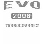 2006 EVO Apparel t-shirts