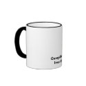 2006 guitar, Complicated, Dangerous & Insuffici... mugs by davidwheatley 2006 guitar, Complicated, Dangerous & Insuffici... mugs