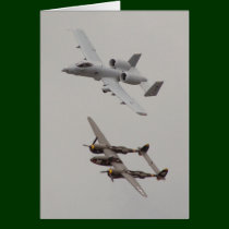 2006 Heritage Flight (View #1) cards