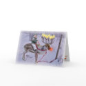 2006 holiday card