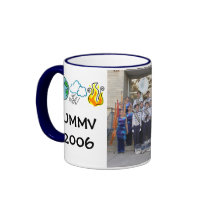 2006 Marching Season Mug by popfam 2006 Marching Season Mug