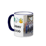 2006 Marching Season Mug