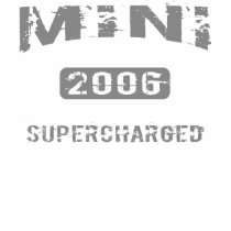 2006 Mini Clothing t-shirts