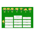 2006 Mood Swing Calendar posters by This_and_That 2006 Mood Swing Calendar posters