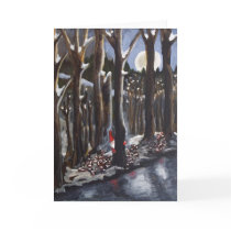 2006_Peeking_Gnome cards by achesley 2006_Peeking_Gnome cards