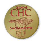 2006 Sacramento Magnet