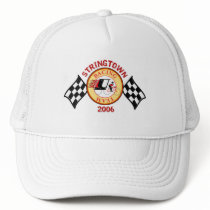 2006 Stringtown Racing Team Hat