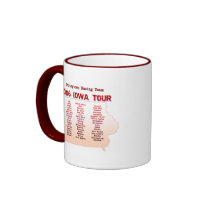 2006 Stringtown Racing Team Mug by garyyoder 2006 Stringtown Racing Team Mug