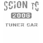2006 tC Tee Shirt