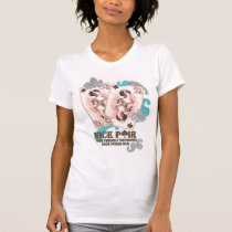 2006 Vintage Team Paisley Poker Run t-shirts