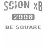 2006 xB T-Shirt