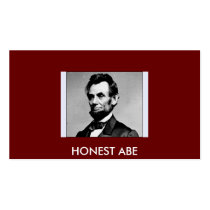 20070219120109990003, HONEST ABE profile cards by VIKINGJIM 20070219120109990003, HONEST ABE profile cards
