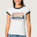 Ladies Ringer T-Shirt