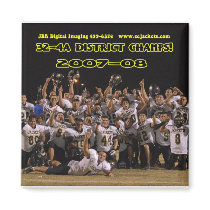 2007 32-4a District Champs magnets