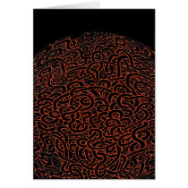 2007 A Spaghetti Odessy cards by apmercer 2007 A Spaghetti Odessy cards