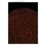 2007 A Spaghetti Odessy cards