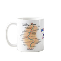 2007 American River mug by krazyhardrocker 2007 American River mug