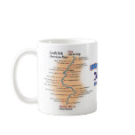 2007 American River mug