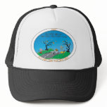 2007 Autumn Run Hat