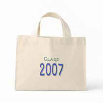 2007 Bag by DigitalArtnMore 2007 Bag